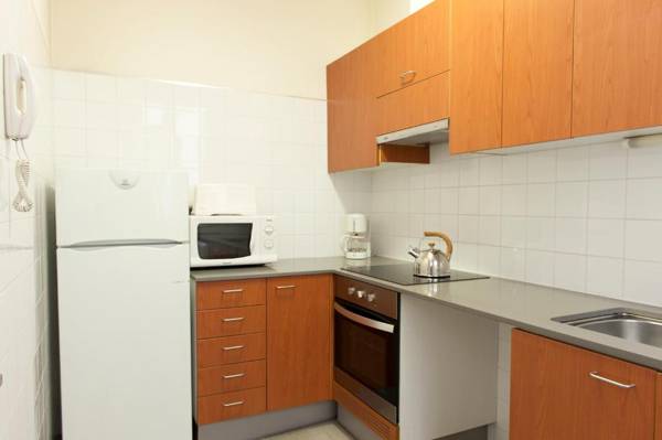 MH Apartments Tetuan