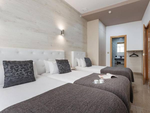 Apartments Ramblas108