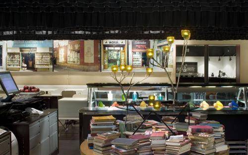 Casa Camper Barcelona