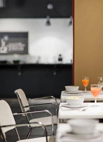 Casa Camper Barcelona