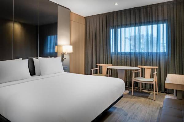 AC Hotel Sants by Marriott