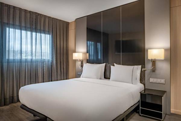 AC Hotel Sants by Marriott
