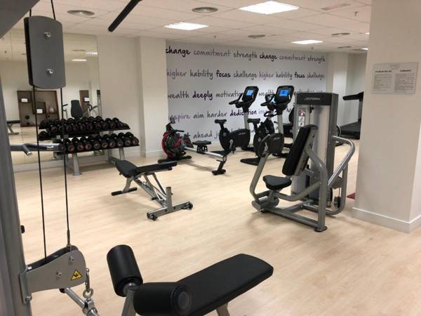 Capri by Fraser Barcelona