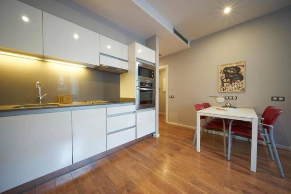 Bonavista Apartments - Passeig de Gracia