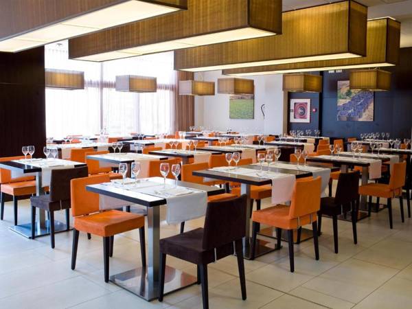 Hotel & Spa Villa Olimpica Suites