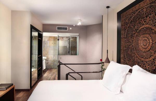 Hotel Gran Derby Suites