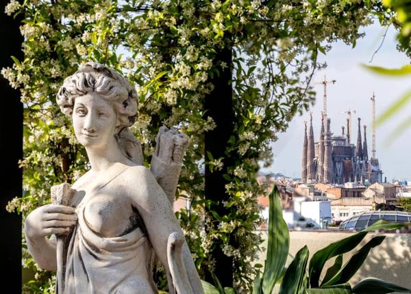 Hotel El Palace Barcelona