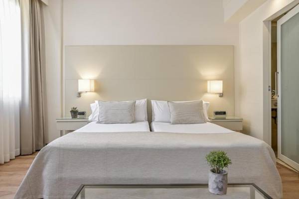 Aparthotel Mariano Cubi Barcelona