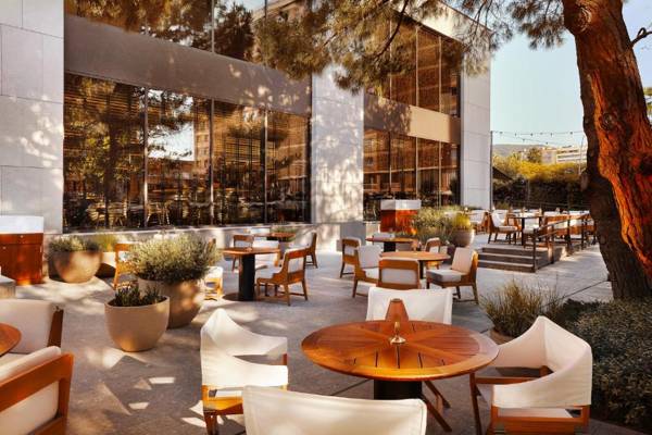 Hotel SOFIA Barcelona in The Unbound Collection by Hyatt