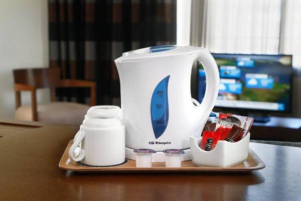 Wilson Boutique Hotel