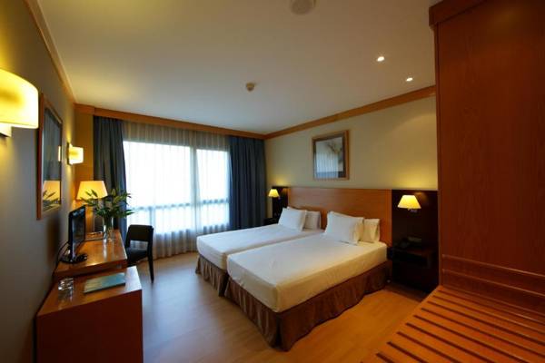 Attica 21 Barcelona Mar