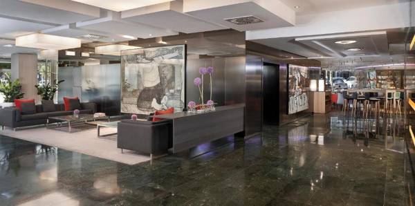 Melia Barcelona Sarriá