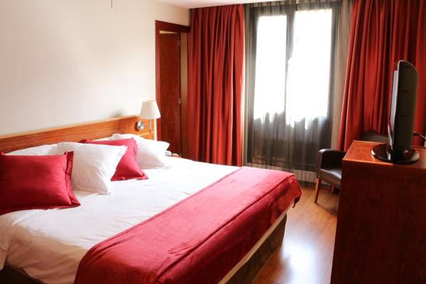 Hotel HLG CityPark Pelayo