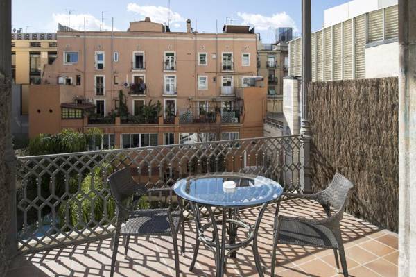 Catalonia Portal de l'Angel