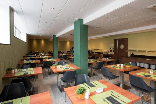 Catalonia Park Putxet