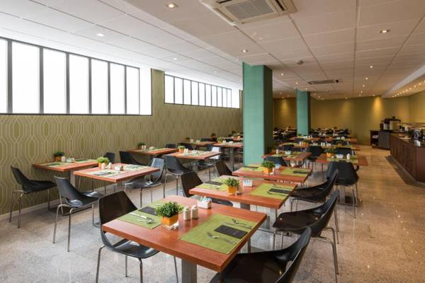 Catalonia Park Putxet