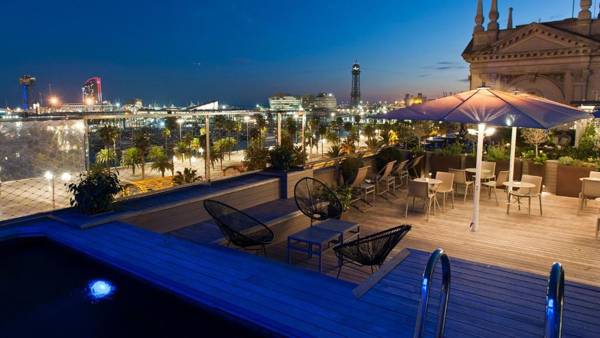 Duquesa de Cardona 4* Sup