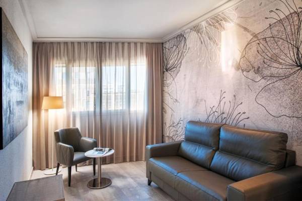 Sallés Hotel Pere IV