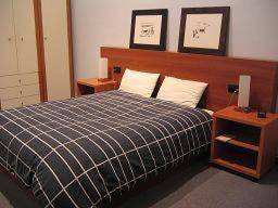 AApartments in city center