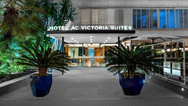 AC Hotel Victoria Suites by Marriott
