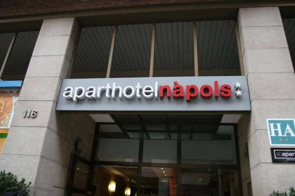 Aparthotel Napols - Abapart