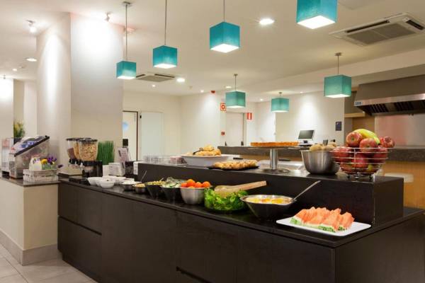 Hotel Sagrada Familia