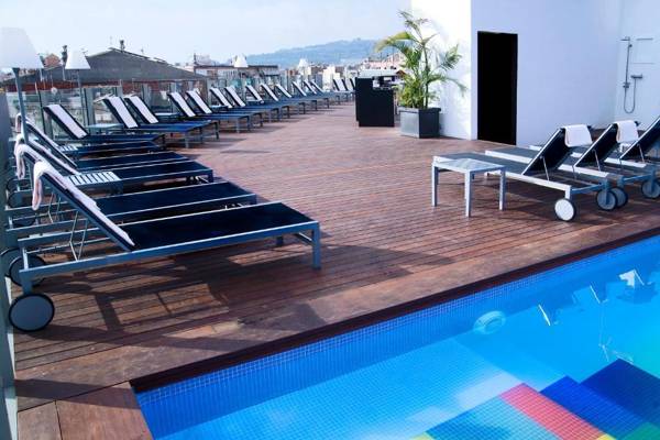 Axel Hotel Barcelona & Urban Spa- Adults Only