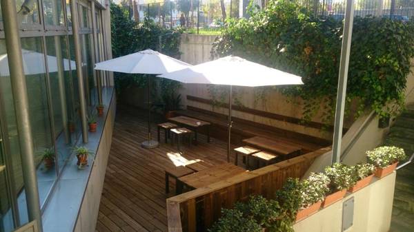 Eurohotel Barcelona Granvia Fira