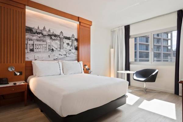 Hotel Barcelona Apolo Affiliated by Meliá