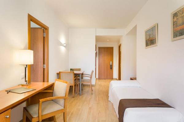 Hotel Acta Azul Barcelona