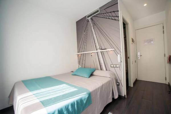 Hotel Curious By Alegria