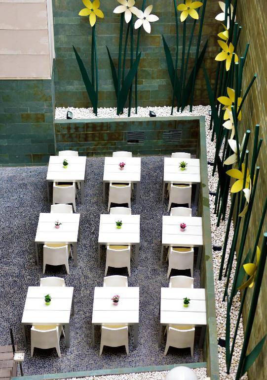 Pestana Arena Barcelona