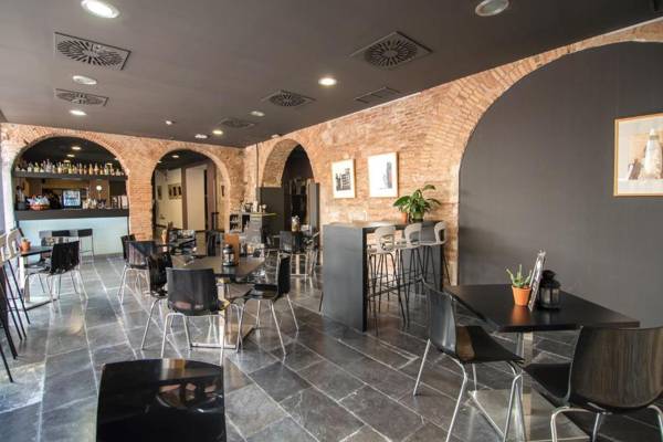 Petit Palace Boqueria Garden