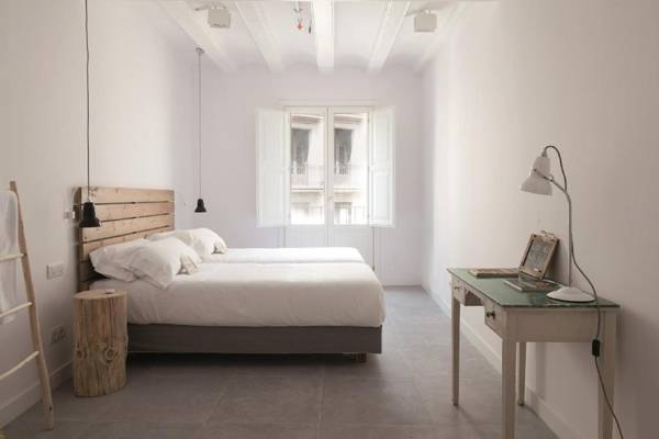 Eco Boutique Hostal Grau