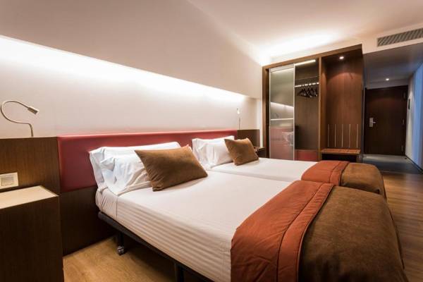 Ayre Hotel Gran Vía