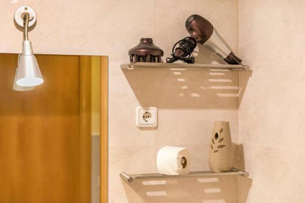 Apartments Sata Park Guell Area