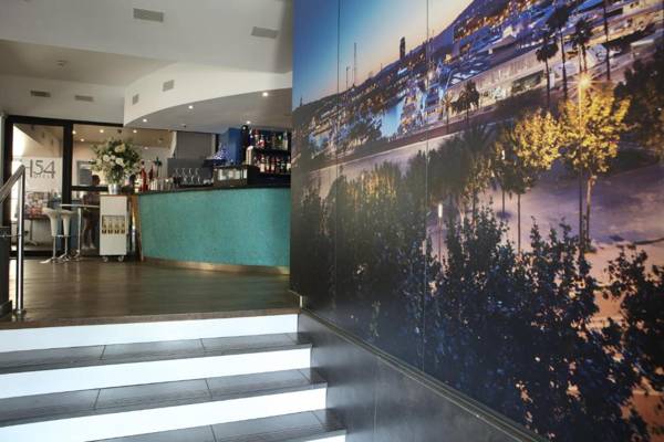 Hotel 54 Barceloneta