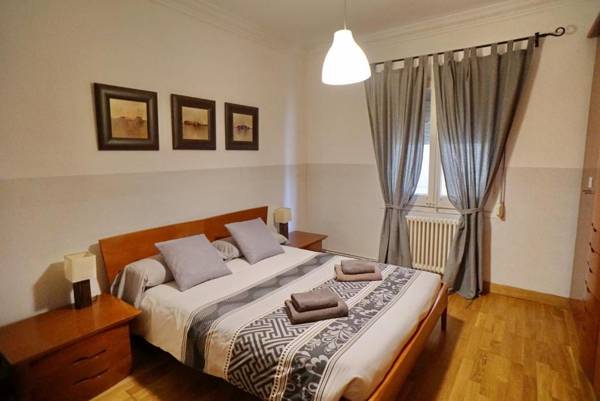 Barcelona4Seasons - Sagrada Familia