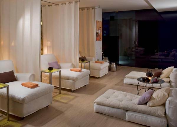 Melia Barcelona Sky 4* Sup