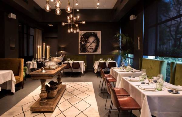 Grand Hotel Central Small Luxury Hotels