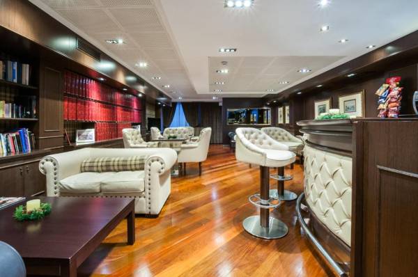 Barcelona Hotel Colonial