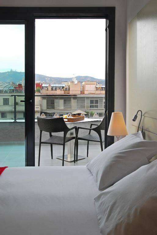 Grupotel Gran Via 678