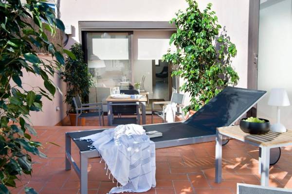 Eric Vökel Boutique Apartments - Sagrada Familia Suites