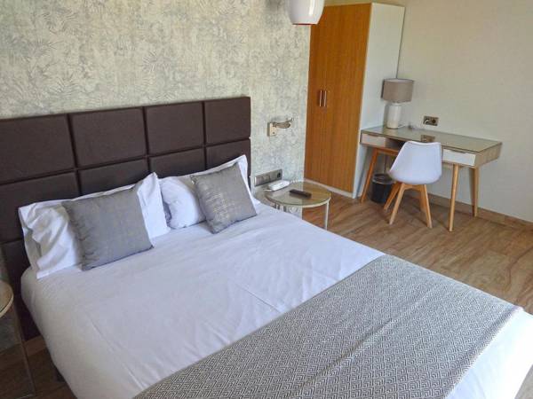 Hotel Lloret Ramblas