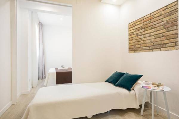 BcnStop Sagrada Familia