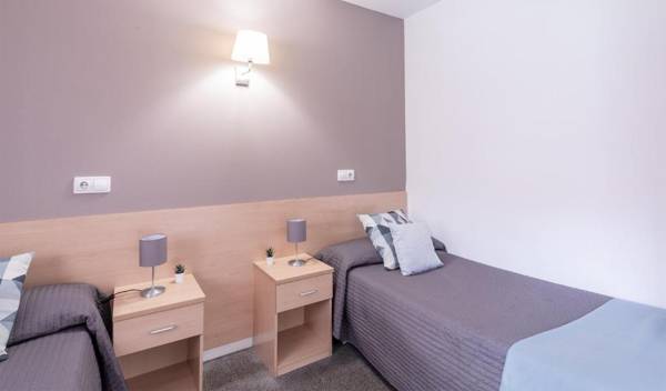 Residencia Universitaria Campus del Mar