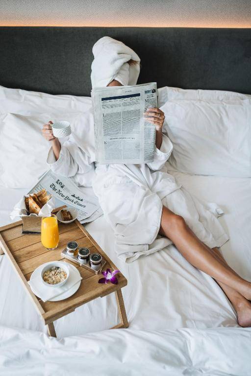 Mandarin Oriental Barcelona