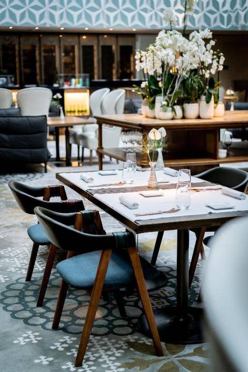 Mandarin Oriental Barcelona