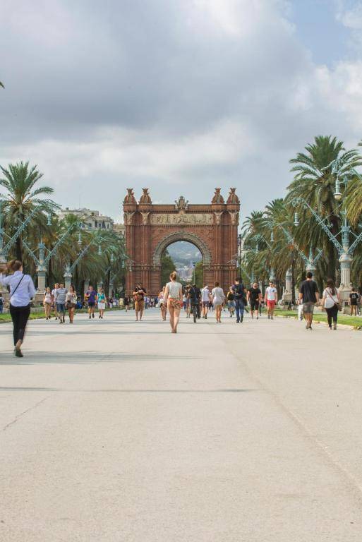 Safestay Barcelona Gothic