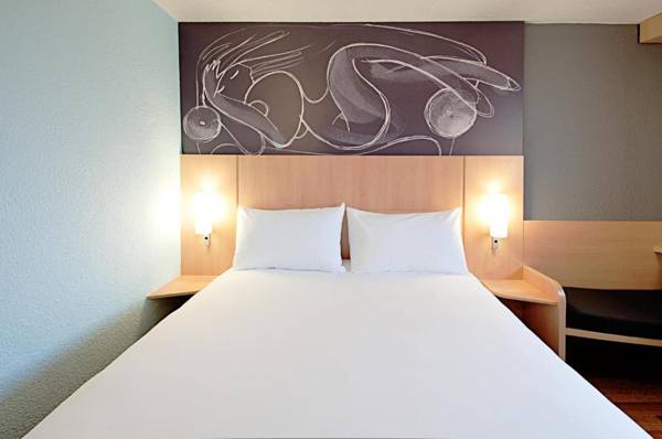 Ibis Barcelona Meridiana